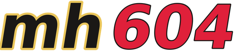 mh604 logo