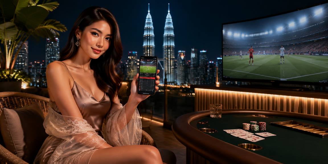 mh604 Apa yang Ada di dalam mh604 Casino