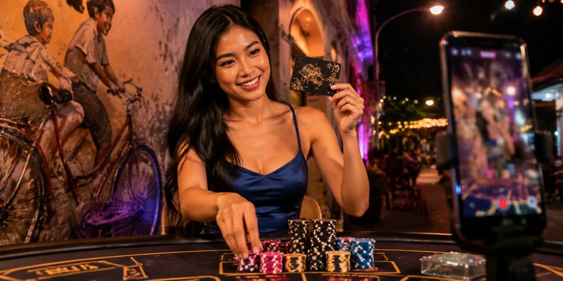 mh604 Poker